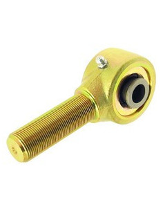 NARROW FORGED JOHNNY JOINT 2 INCH 2.115 INCH X 0.490 INCH...