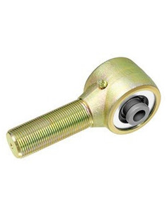 FORGED JOHNNY JOINT 2 1/2 INCH 70mm X 16mm INCH BALL 1...