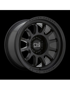 RAPID 20X8.5 6X4.5 76 +0 M-BLK