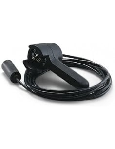 MANDO WINCH WARN 9.5TI THERMOMETRIC