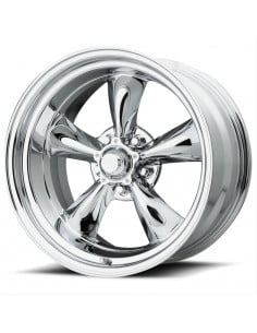 LLANTA AMERICAN RACING VN615 20X8 5X5.0 CHROME 4.50BS