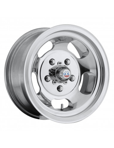 LLANTA US MAGS INDY 15X7 5X4.5 72.56 H -05