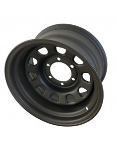 Llanta 16 x 8  -25 6x139.7