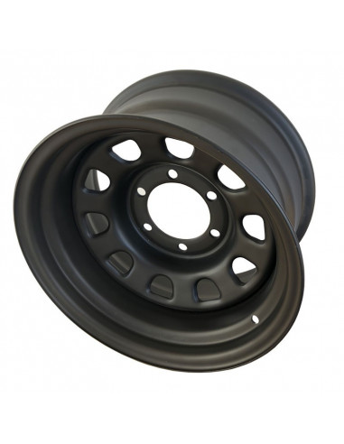 Llanta 16 x 8  -25 6x139.7