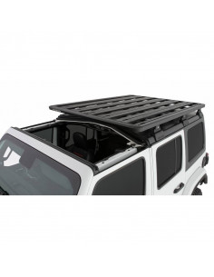 RHINO RACK PIONEER JEEP JL 4 DOORS