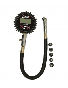 DIGITAL TIRE PRESSURE GAUGE