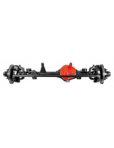 JK 538, ELECTRIC LOCKER, FRONT  EXTREME 60, 70" WIDE...