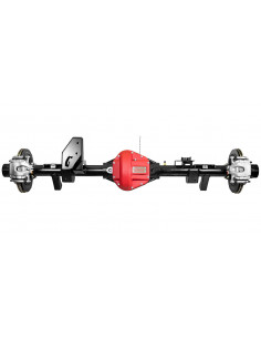 JK - CURRIE EXTREME LP 60 REAR - FULL-FLOAT - 70" WIDTH -...