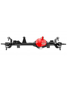 CURRIE HD60 FRONT AXLE – JK WRANGLER - 65.375" WIDE - JK...