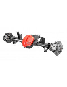 TJ/LJ - CURRIE 60 REAR - STOCK WIDTH (60.5" WIDTH) -...