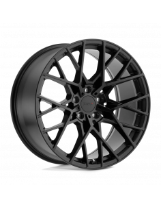 LLANTA TSW SEBRING TWSEB 19X8.5 5X4.5 M-BLK 30MM
