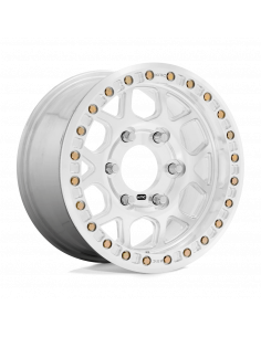 MESA FORGED BL 17X9 8X6.5 125 -12 RW-MCH