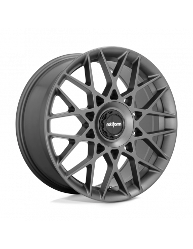 BLQ-C 19X8.5 5X112 66.56 GD 45MM