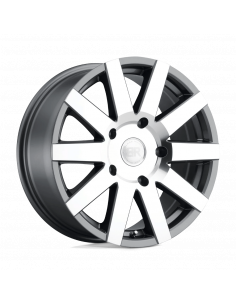 BR JOURNEY 18X8 5X130 +48 84 G-GNMTL MIR