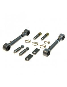 DESCONECTADOR DE ESTABILIZADORA RUBICON EXPRESS 2.5"-6"...