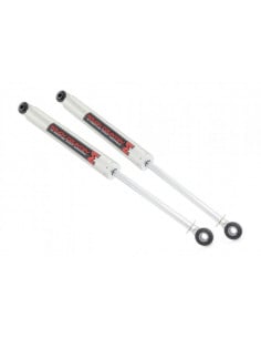 ROUGH COUNTRY M1 MONOTUBE AMORTIGUADORES TRASEROS| 1.5-3"...