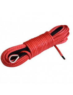 CUERDA SINTETICA 10MM X 26M OEM