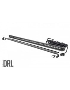 ROUGH COUNTRY 50" BARRA DE LUZ LED BLACK SERIES