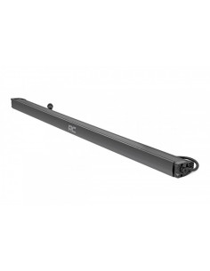 ROUGH COUNTRY 50" BARRA DE LUZ LED BLACK SERIES 2