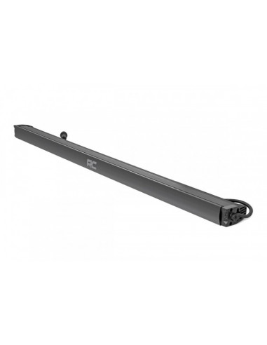 ROUGH COUNTRY 50" BARRA DE LUZ LED BLACK SERIES