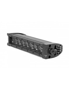 ROUGH COUNTRY 8" BARRA DE LUZ LED BLACK SERIES 2