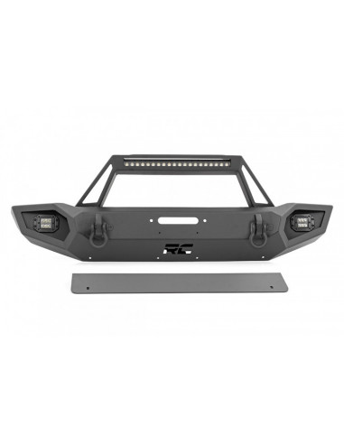 ROUGH COUNTRY PARAGOLPE DELANTERO  JEEP GLADIATOR JT - JK - JL