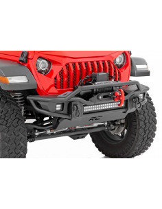ROUGH COUNTRY PARAGOLPE DELANTERO  JEEP GLADIATOR JT - JK - JL