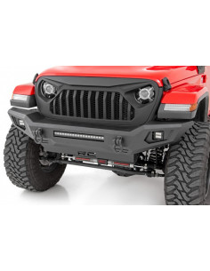 ROUGH COUNTRY PARAGOLPE DELANTERO  JEEP GLADIATOR JT - JK - JL