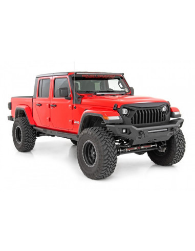 ROUGH COUNTRY PARAGOLPE DELANTERO  JEEP GLADIATOR JT - JK - JL