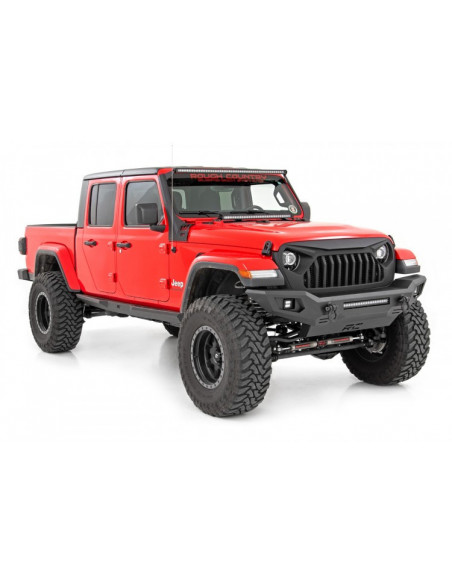 ROUGH COUNTRY PARAGOLPE DELANTERO  JEEP GLADIATOR JT - JK - JL