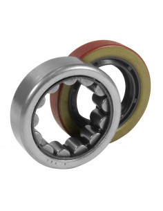 Yukon Rear Axle Bearing & Seal Kit for Various Differentials 2