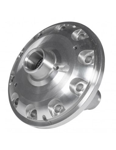 Kit contains a ring and pinion set, positraction unit, and installation parts