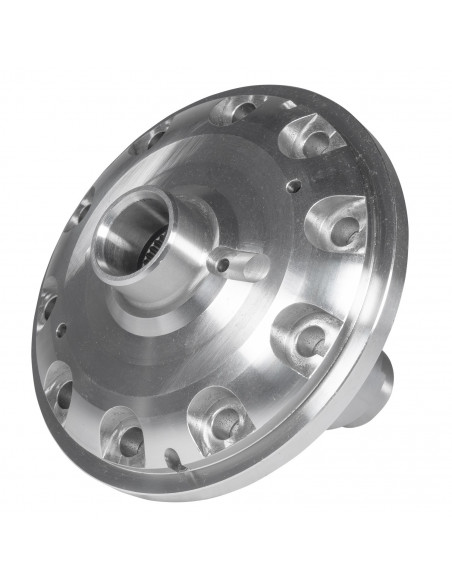 Kit contains a ring and pinion set, positraction unit, and installation parts