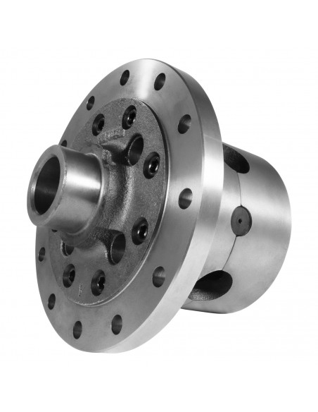 11.5" AAM 4.11 Rear Ring & Pinion, Install Kit, Posi,  4.125" OD Pinion Bearing
