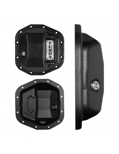 Stage 4 Re-Gear Kit upgrades front & rear diffs, 28 spl, incl covers/fr&rr axles