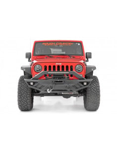 ROUGH COUNTRY ALETINES  JEEP JK 2 Y 4 PUERTAS 2