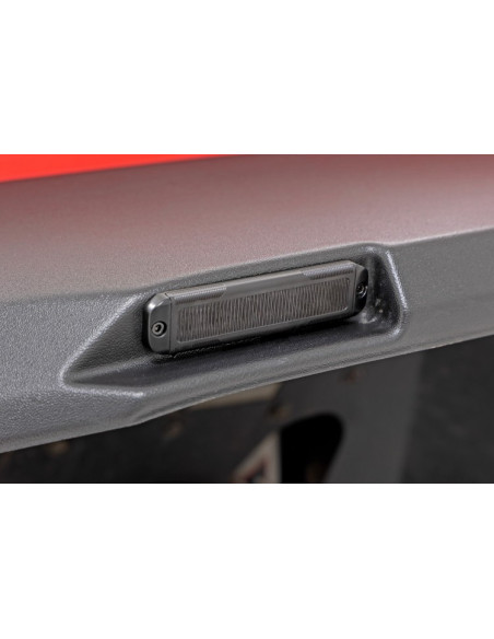 ROUGH COUNTRY ALETINES  JEEP JK 2 Y 4 PUERTAS