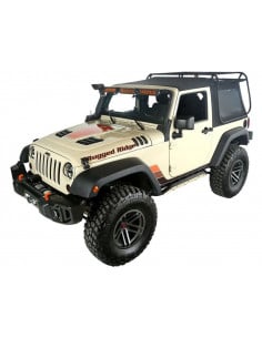 RUGGED RIDGE EXO-TOP JEEP JK