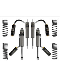 2" KIT SUSPENSION ICON 97-UP PATROL (Y61)