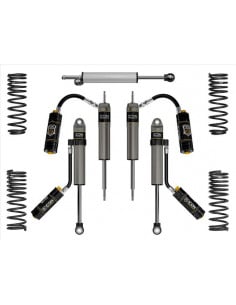 2" KIT SUSPENSION ICON 97-UP PATROL (Y61)