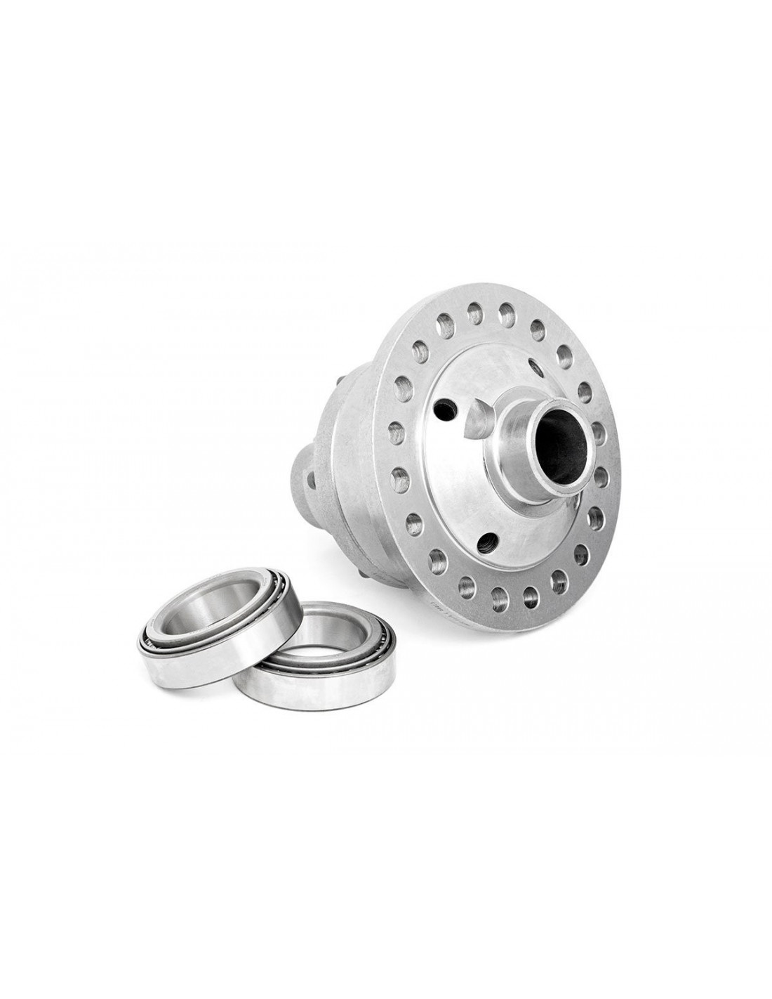 ROUGH COUNTRY AXLES D30 27 SPLINE 4340 CHROMOLY JEEP CHEROKEE