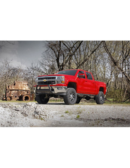 Rough Country 7.5 Inch Lift Kit For Chevy/GMC 1500 (07-13) 26440