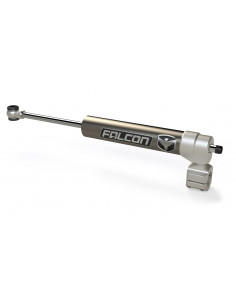 JEEP JK STEERING STABILIZER STOCK TIE ROD FALCON NEXUS EF 2.1 FOR 07-18 WRANGLER JK TERAFLEX