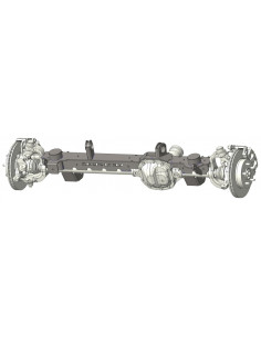 TRUSS IRONROCK DANA 30 WITH HD ARM MOUNTS JEEP GRAND...