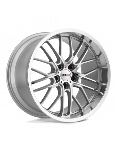 CR EAGLE 19X10.5 5X4.75 +69 70 SLV MR FC