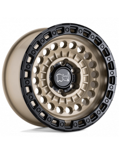 SENTINEL 20X9.5 8X6.5 125 SAND-BLK +12