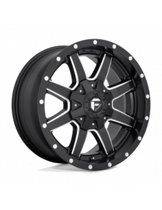 MAVERICK 18X9 5X4.5/5.0 78.1 NBD -12