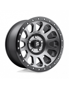 D601 18X9 5X150 MT-GNMTL-BBR 20MM