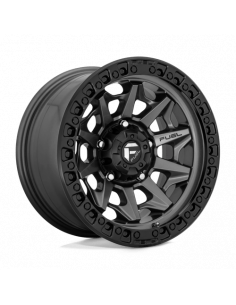 D716 20X9 6X135 MT-GNMTL-BBR 01MM