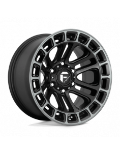 D720 HEATER 20X9 6X135 87 MBT +1